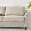 Templeton 2 Seater Loveseat