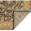 Tapis bleu pak-persan Aethelis