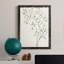 «Spindle Sprig I», peinture sur toile encadrée-147629469-147629458