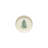 Casafina Pacifica Set 4 Appetizer Plate