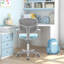 Chaise de bureau / activité pour enfants Kondo-1138547249