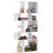 Fonseca Geometric Bookcase-2146453752