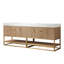 Ensemble de meuble-lavabo double 84 po Alistair-867391863-867391856-867391862
