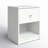 Clanton Small-Space 1 - Drawer Nightstand-2009253853