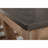 71'' Stone Top Console Table
