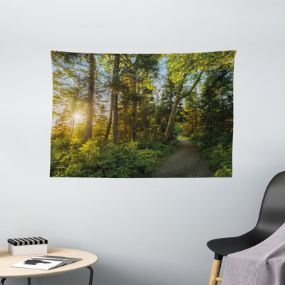 Polyester Tapestry