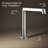 Components Bathroom Sink Spout with Row Design-36690034