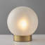 Gracia Globe Lamp