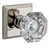 Polished Nickel