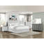 Commode 9 tiroirs Ernest