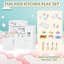 Ayleen Kitchen Set