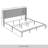 Falaq Solid Wood Piece Bedroom Set-478593708-478593709