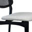Modern Brazilian Beth Cane Side Chair-1812234312