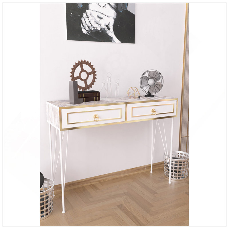 Console Ardeno