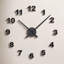 OJ Analog Wall Clock-52475977-52475980