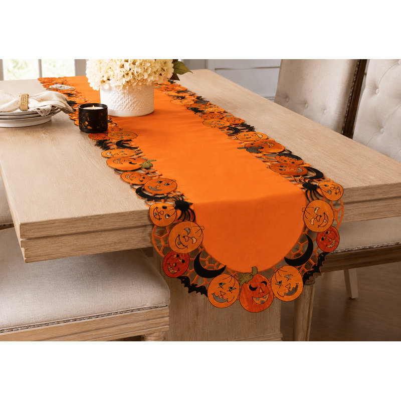 Salisbury Table Runner, 54" L x 15" W