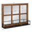 Miroir d'appoint Kaufman-74132373-74132374