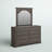 66 " W 8 - Drawer Dresser-440806650-440530895