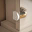 Dressing Table with Mirror-492643812