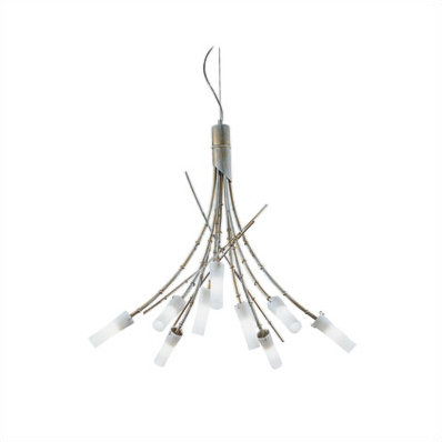 Bolzano 9 - Light Chandelier