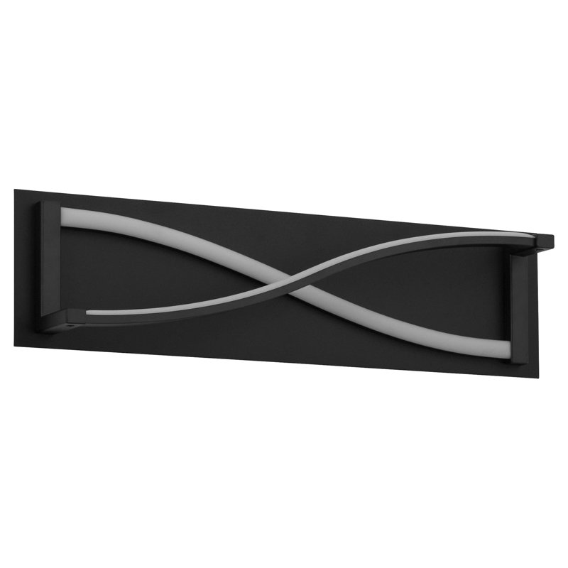 PIVOT CCT WL, Matte Black