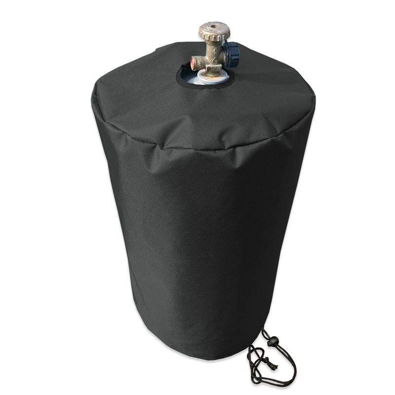 Outdoor Fire Pit Cover