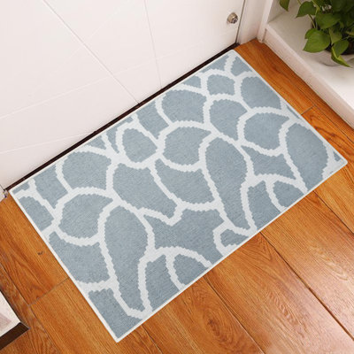 Dibri Non-Slip Indoor Doormat