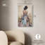 «Dress in Spring Bloom» par Art Remedy-105309680-105309692