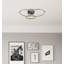 Deerica LED Flush Mount