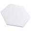 Carreau de porcelaine pour mur et plancher 7 3/4 po x 9 po Horizon-90565681