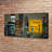 Therapy In The City - No Frame Print on Canvas