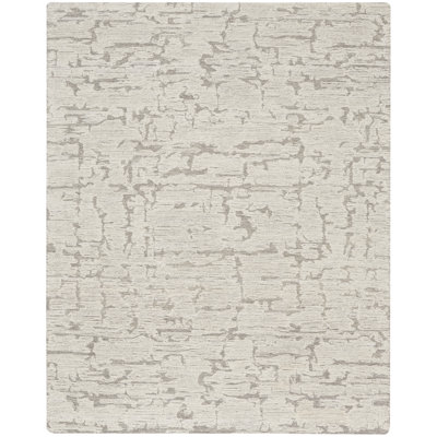 CK009 SCULPTURAL Modern Hand Woven Area Rug