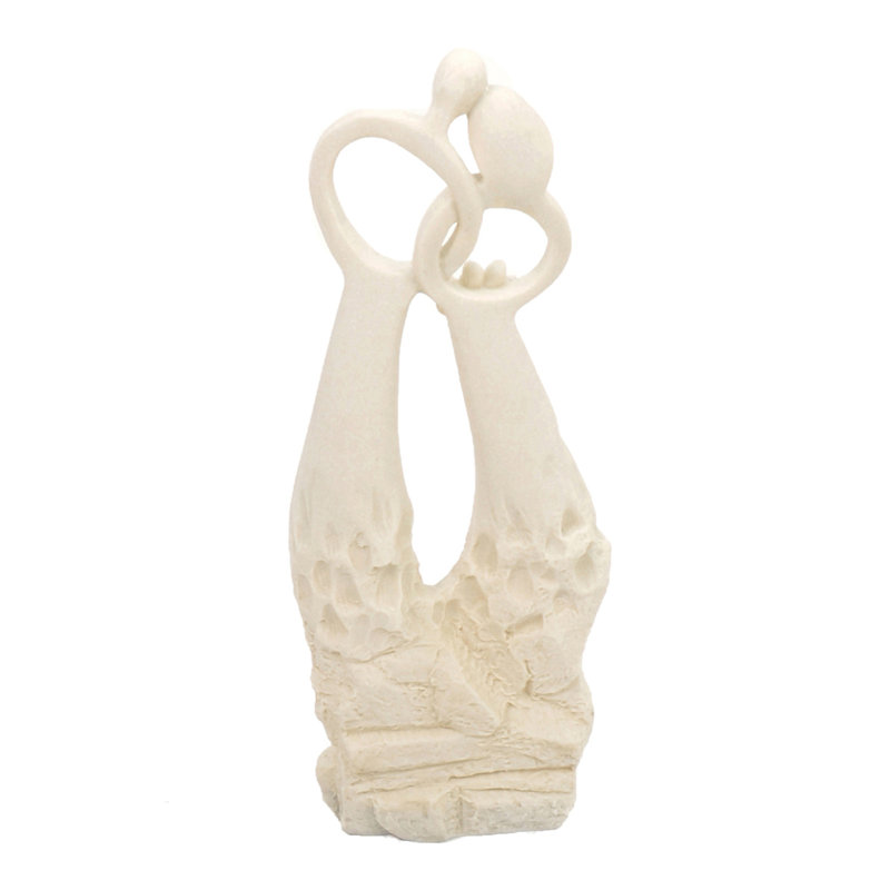 Chinook JUST MARRIED 65cm Cream, Cream