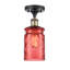 Plafonnier semi-encastré 1 lumière 4,75 po Binkley-1982226631-1982226632-1982226639