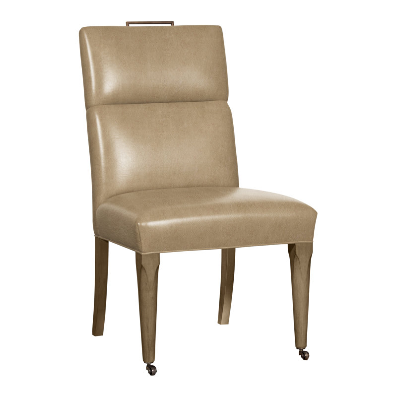 Chaise d'appoint Br légum Road, Hampton, Dune Ziggy