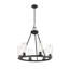 Lustre 6 lumières Esma-100157139