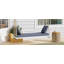 Balancelle de patio en bois Topmax-263214952-263214954