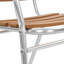 Patio Dining Armchair