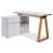 White/Oak