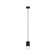 1 - Light LED Pendant