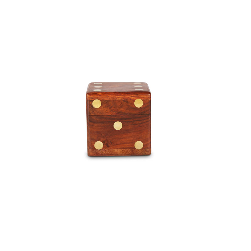 Sports Decorative Box