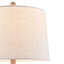 Ensemble de lampes de table 18,5 po Baftjar-707559847