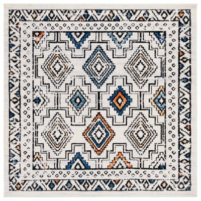 Chun Tulum Performance Southwestern Rug