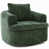 Green Chenille