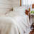 Porto Matelassé Abstract Design Classic Chic Casual Duvet Cover Set-406831152-406378542