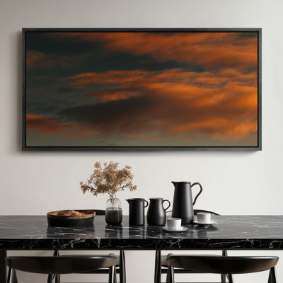 Extra Large Framed Wall Art Vintage Fine Art Antique Classic for Bedroom