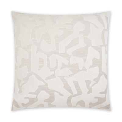 Coussin Banksy