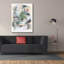  «True Stories 2» par June Erica Vess, art mural sur toile, 40 po x 54 po-614513766