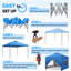 Tentes 12 pi x 12 pi-120138320-120138318