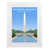 White Wood Frame selected